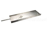 PN-37582 Alto Shaam Pan,Drain,Qc2-40,Lh