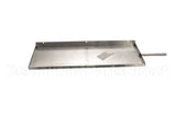 PN-37582 Alto Shaam Pan,Drain,Qc2-40,Lh