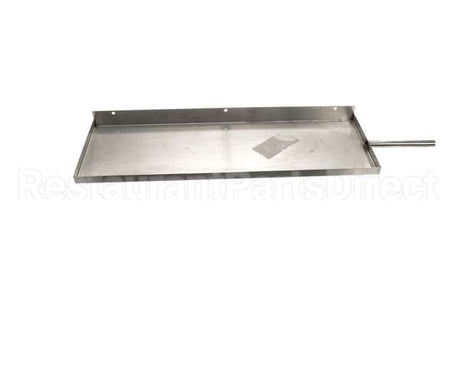 PN-37582 Alto Shaam Pan,Drain,Qc2-40,Lh