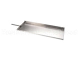 PN-37583 Alto Shaam Pan,Drain,Qc2-40,Rh