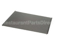 PN-39135 Alto Shaam Pan, Grill, 11 X 16