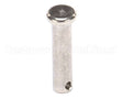 PN01-012 Henny Penny Clevis Pin 1/4 X 1 In. Ss