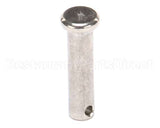 PN01-012 Henny Penny Clevis Pin 1/4 X 1 In. Ss
