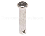 PN01-012 Henny Penny Clevis Pin 1/4 X 1 In. Ss