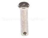 PN01-012 Henny Penny Clevis Pin 1/4 X 1 In. Ss