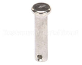 PN01-012 Henny Penny Clevis Pin 1/4 X 1 In. Ss