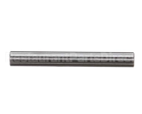 PN01-024 Henny Penny Dowel Pin 1/4 Dia X 2 Ss
