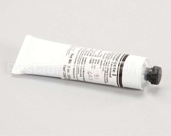 PN126 Southbend Range Thermocoat, 1, 2 Oz Tube