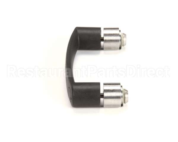 POIGMS-C Rotisol Complete Door Handle For Fauxf