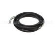POWERCORDUL Jac Machines G9 120V Complete Power Cord Ul + Csa