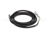 POWERCORDUL Jac Machines G9 120V Complete Power Cord Ul + Csa