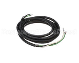 POWERCORDUL Jac Machines G9 120V Complete Power Cord Ul + Csa