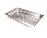 PP-1 Cleveland S/S Perforated Cafeteria Pan 1
