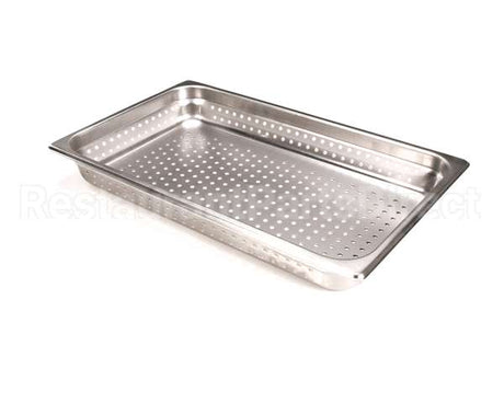 PP-1 Cleveland S/S Perforated Cafeteria Pan 1