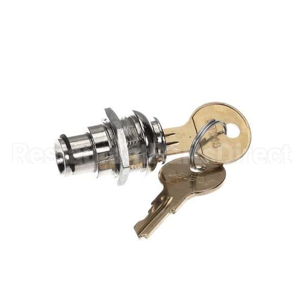 PP-5572 Compatible Detex Lock Chamber And Key