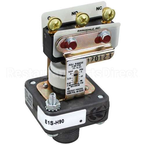 PP-686 Compatible Southbend Pressure Switch [Pp-688]