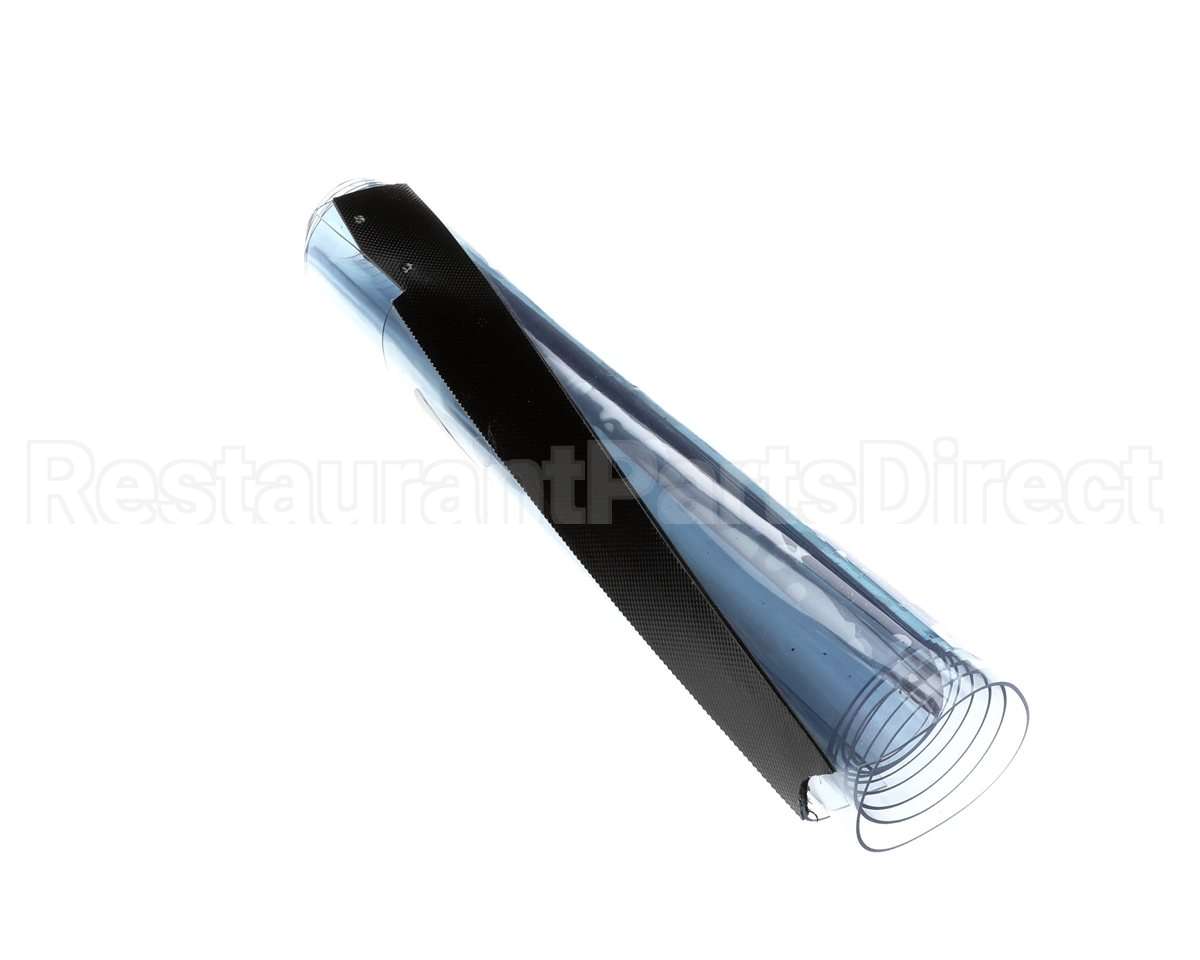PP-C-080-3884 Curtron Left Panel
