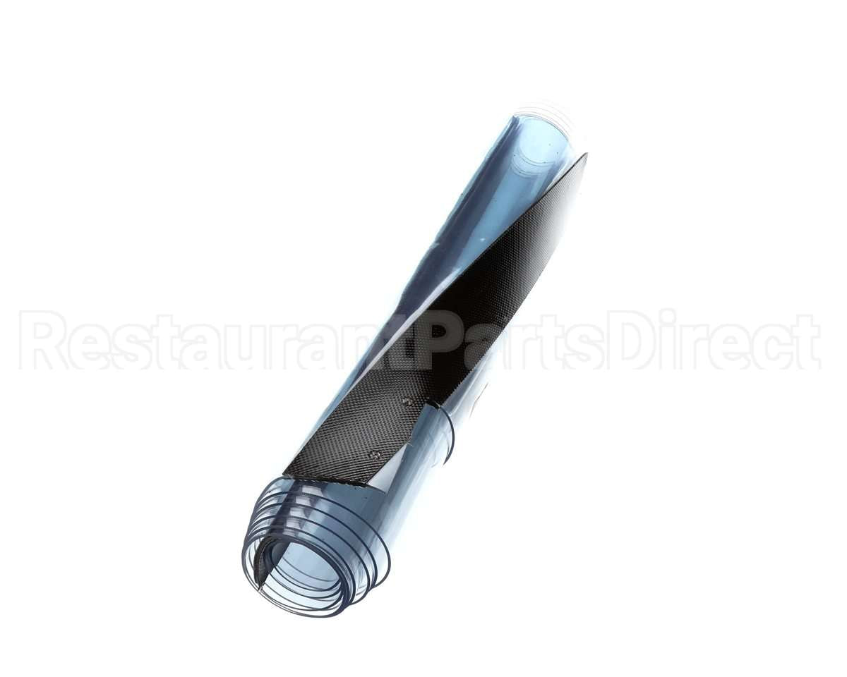 PP-C-080-3884 Curtron Left Panel