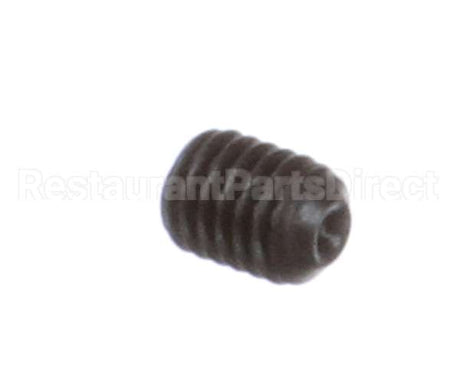 PP10025 Pitco Screw,10-32 X 1/4 Set Sh Cup Pt