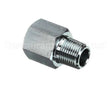 PP10067 Pitco Fitting,Adapter-Sply Gas Metric .5X