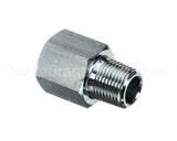 PP10067 Pitco Fitting,Adapter-Sply Gas Metric .5X