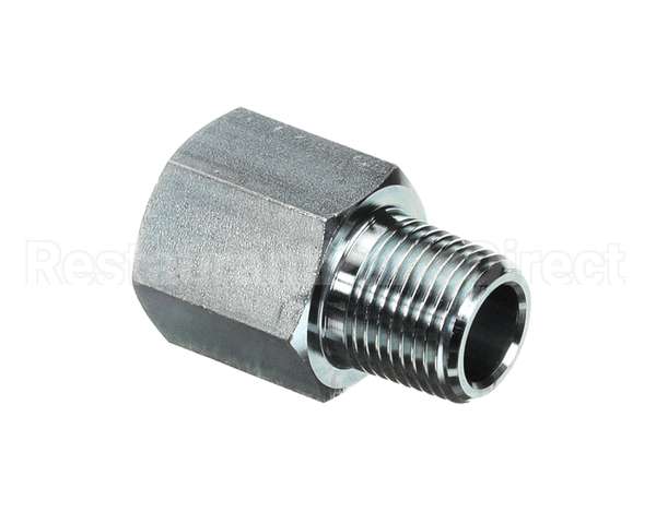 PP10067 Pitco Fitting,Adapter-Sply Gas Metric .5X