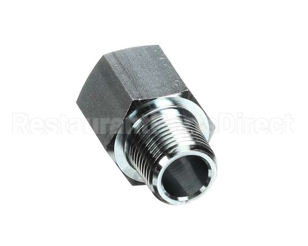 PP10067 Pitco Fitting,Adapter-Sply Gas Metric .5X