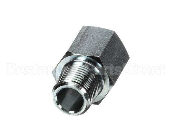 PP10067 Pitco Fitting,Adapter-Sply Gas Metric .5X