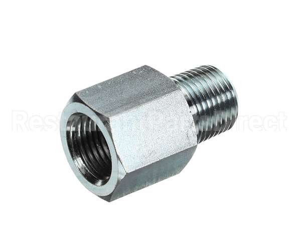 PP10067 Pitco Fitting,Adapter-Sply Gas Metric .5X