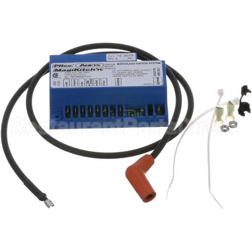 PP10070 Compatible Pitco Ignition Control Kit