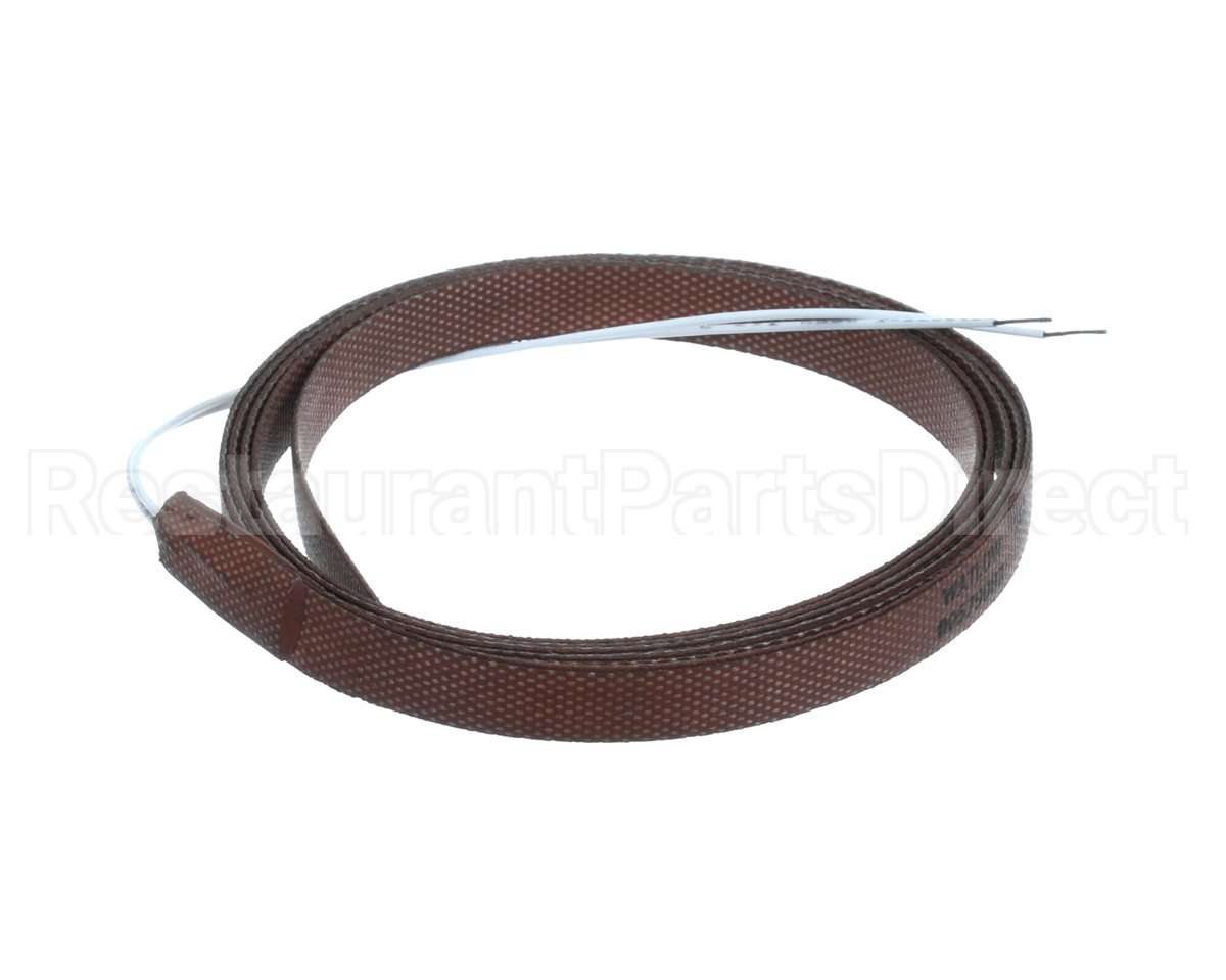PP10080 Pitco Htr,Tape 165W 240V 1/2 X 79