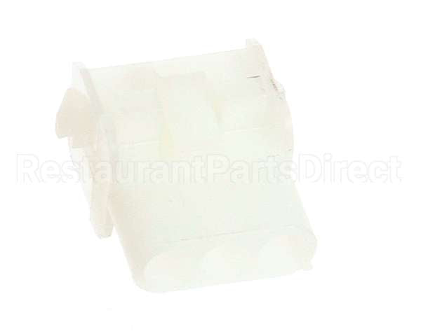 PP10089 Pitco Connector,Jack 3 Skt Molex