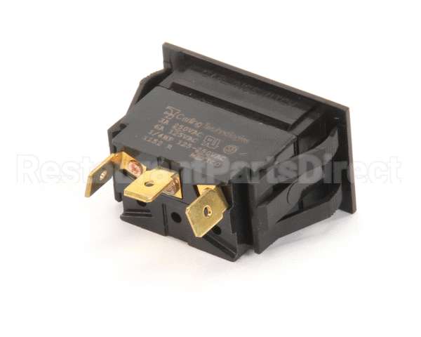 PP10093 Pitco Sw,Rkr Spdt W/Bk (1-1)