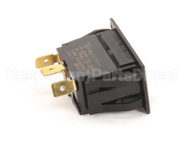 PP10093 Pitco Sw,Rkr Spdt W/Bk (1-1)