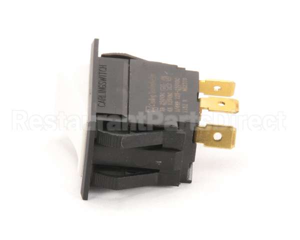 PP10093 Pitco Sw,Rkr Spdt W/Bk (1-1)