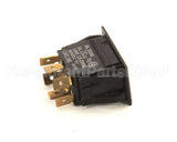 PP10094 Pitco Switch,Rocker Dpdt W/Bk (1-0-(1))
