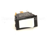PP10094 Pitco Switch,Rocker Dpdt W/Bk (1-0-(1))