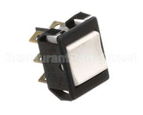 PP10097 Pitco Switch,Rocker Dpdt Mini (1-0-(1))