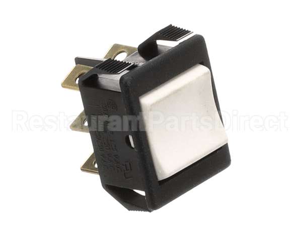PP10097 Pitco Switch,Rocker Dpdt Mini (1-0-(1))