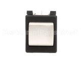 PP10097 Pitco Switch,Rocker Dpdt Mini (1-0-(1))