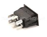 PP10098 Pitco Sw,Rkr Dpdt W/Bk (1-0-1)