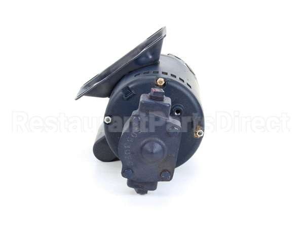 PP10101 Pitco Pump/Mtr-1/3Hp 115/230V 50/60H
