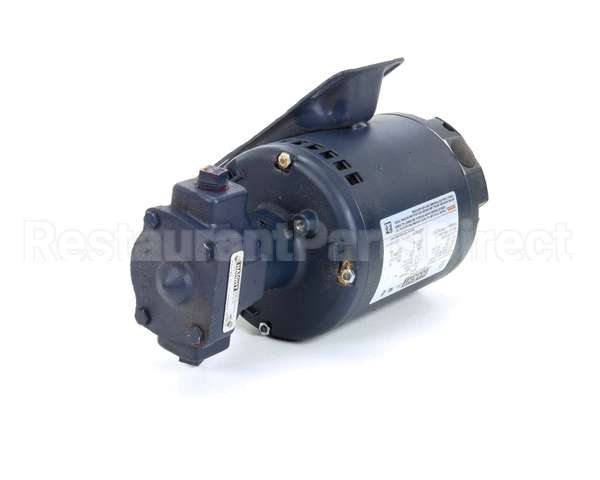 PP10101 Pitco Pump/Mtr-1/3Hp 115/230V 50/60H