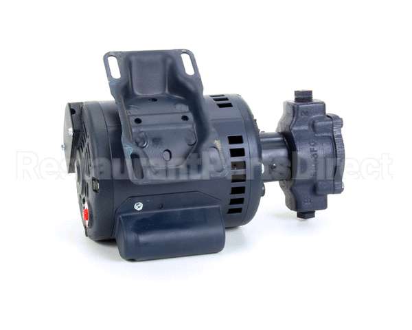 PP10101 Pitco Pump/Mtr-1/3Hp 115/230V 50/60H