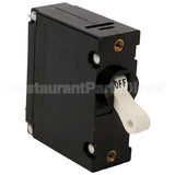 PP10104 Compatible Pitco 10A 250V 50/6 Ckt Bkr Tog-Spst
