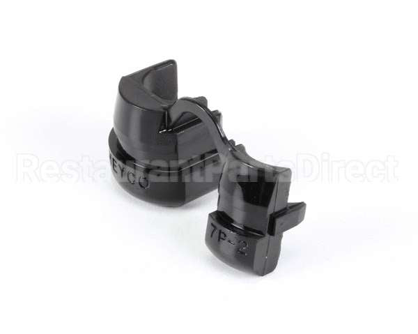 PP10107 Pitco Bushing,Strn Rlf-Ca .36-.43Dia