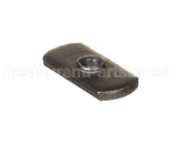 PP10108 Pitco Nut,Weld- 1/4-20 .312 Pilot Ho