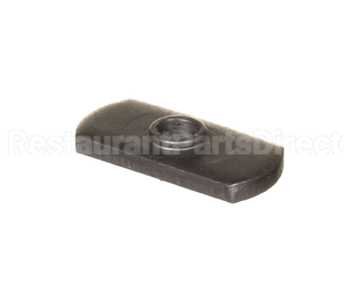 PP10108 Pitco Nut,Weld- 1/4-20 .312 Pilot Ho