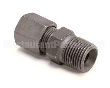PP10112 Pitco Fitting,Cprsn Cs Str 1/2 Tb X 1/2