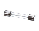 PP10122 Pitco Fuse,1A-Slo Blow Glass